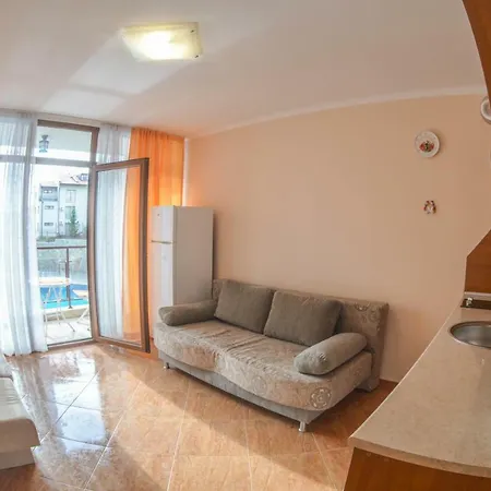 Apartamento Studio 
