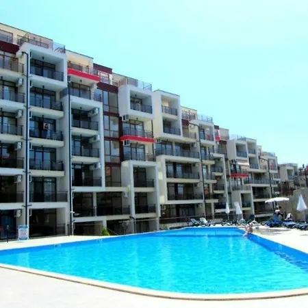 Apartamento Studio 