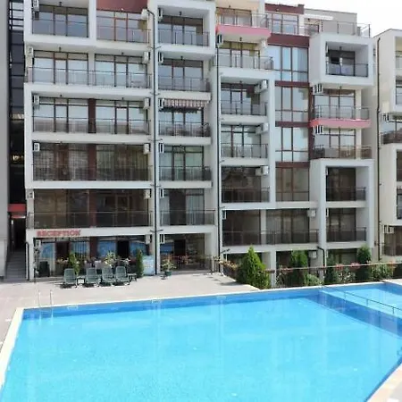 Apartamento Studio 