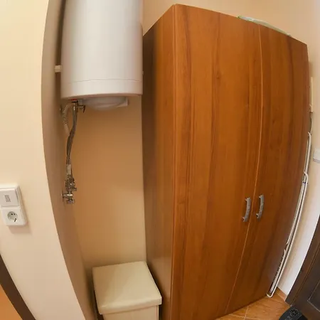 Apartamento Studio 
