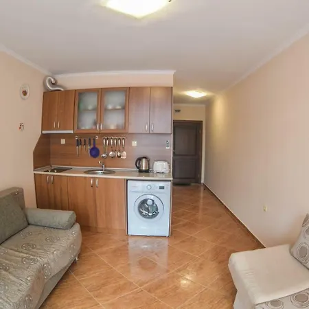 Apartamento Studio 